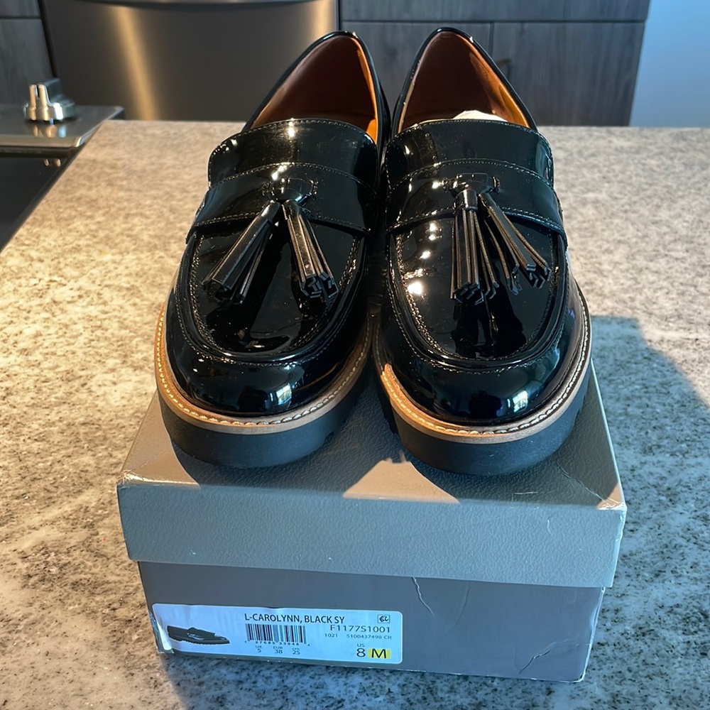 Beautiful new Franco Sarto shoes!